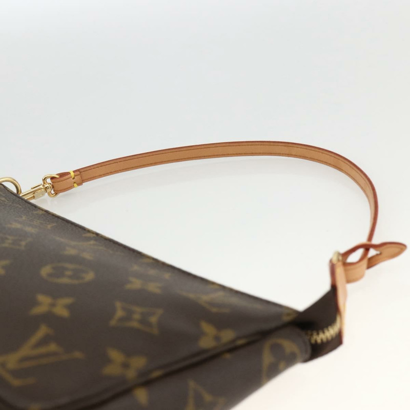 【日本直送】路易威登 Monogram 手拿包配件袋 M51980 LV 正品 ki6562M-7