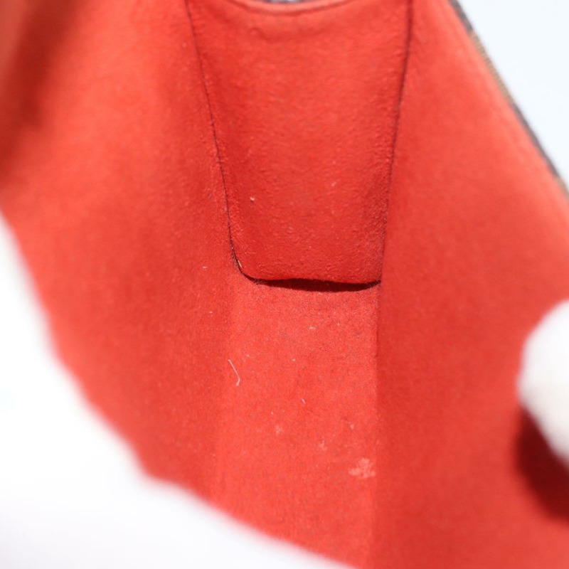 【日本直送】路易威登 Damier Ebene Pochette 佛羅倫薩腰包 N51856 LV 正品 171517A-18