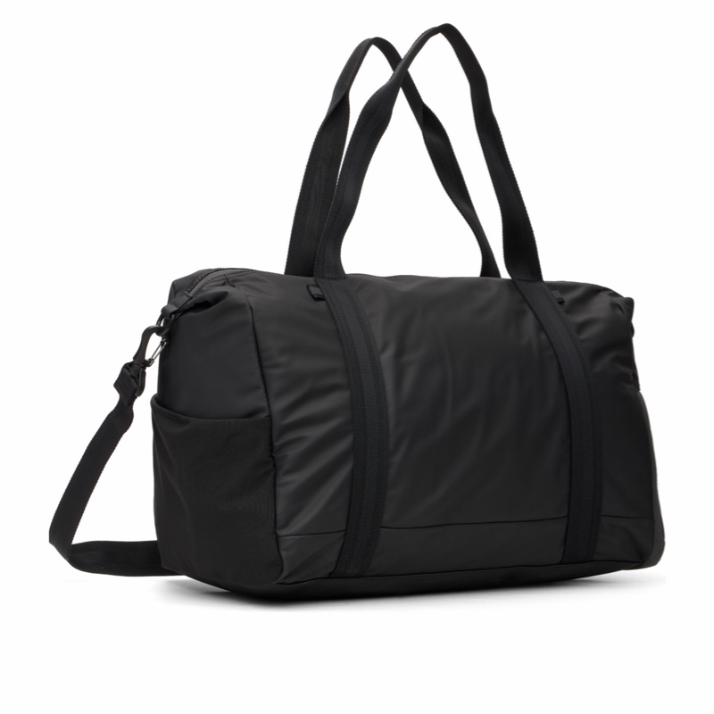 Hugo Boss 男士 反光細節旅行包均碼碼54.6cm*24.1cm*34.3cm-2