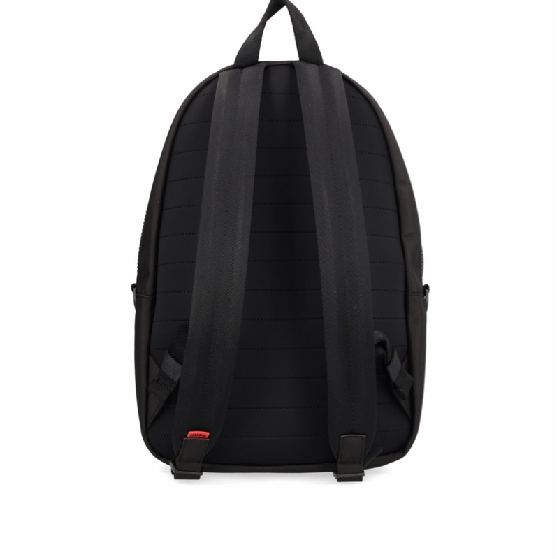 Hugo Boss 男士 Ethon 3.0 背包均碼碼29cm*15cm*42cm-1