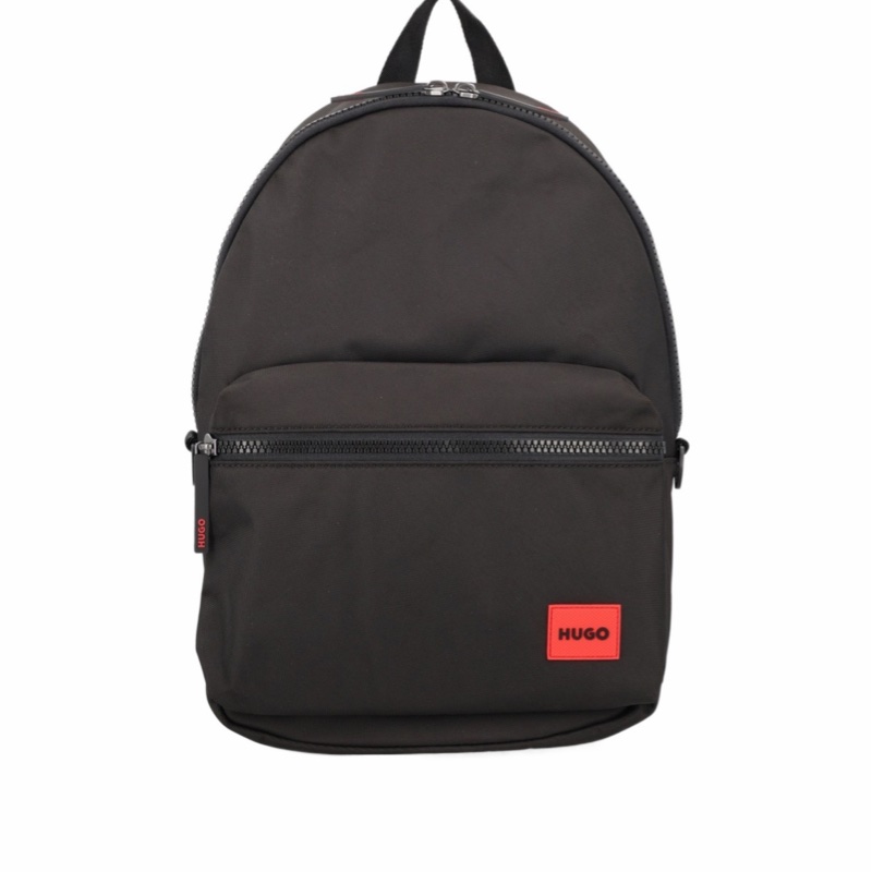 Hugo Boss 男士 Ethon 3.0 背包均碼碼29cm*15cm*42cm-4