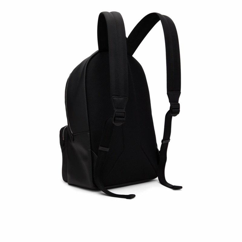 Hugo Boss 男士 拉鍊雙肩包均碼碼42cm*18cm*27cm-1