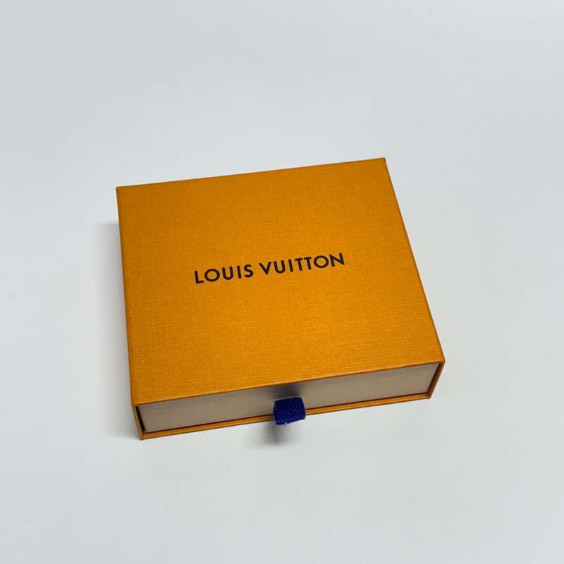 【極新全配🎁】 LV “最新晶片款” 拉鍊錢包 零錢包+小短夾（專櫃19000）-3