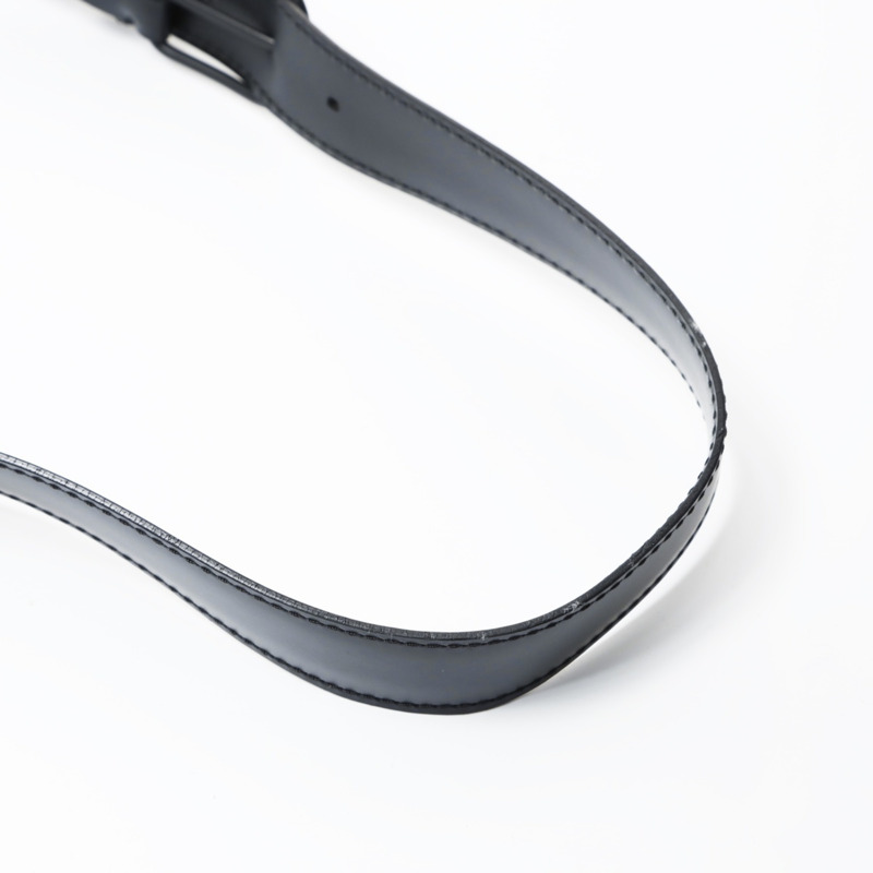 路易威登 1994 Epi Sac de Paul PM 單肩包，黑色，WS26917-11