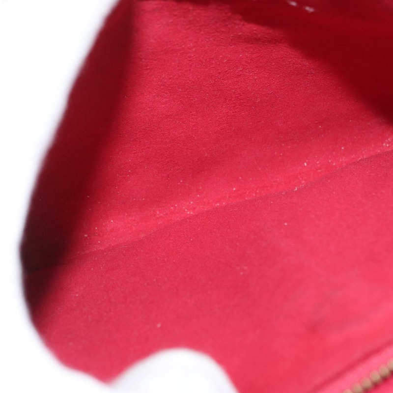 【日本直送】路易威登 Monogram Empreinte Twice 肩背包 Cerise M50259 正品 ep13040-10