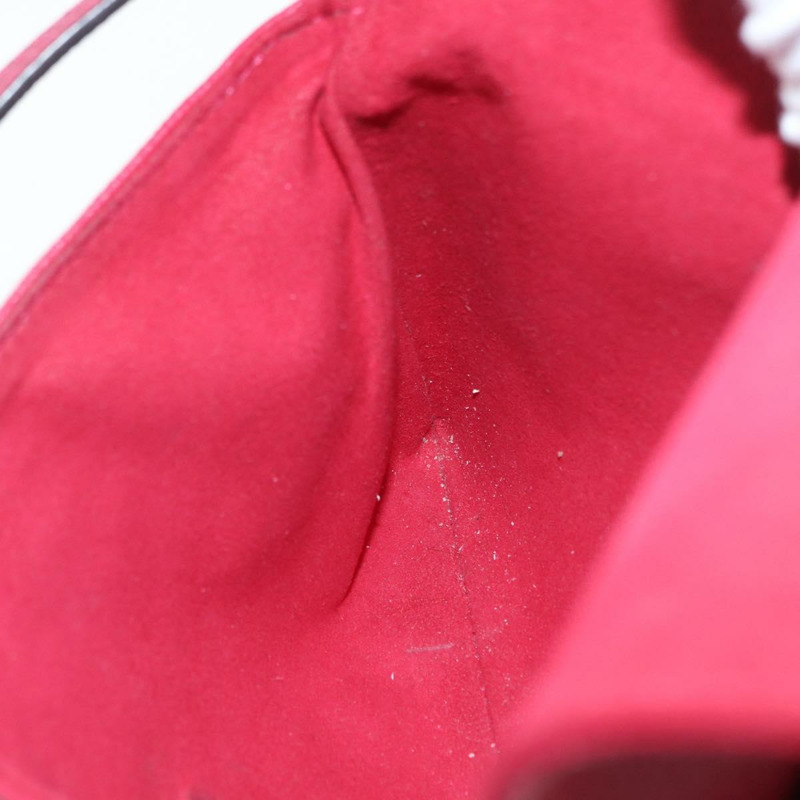 【日本直送】路易威登 Monogram Empreinte Twice 肩背包 Cerise M50259 正品 ep13040-24