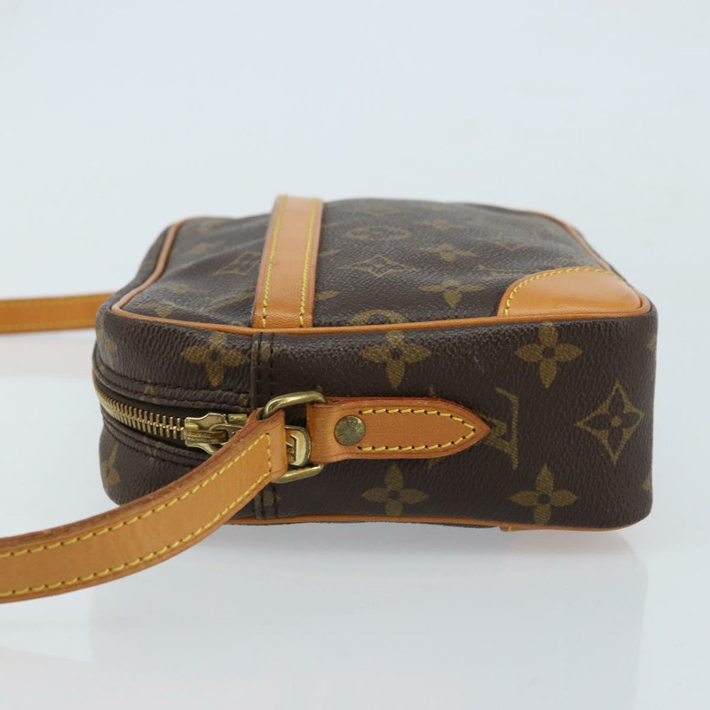 【日本直送】路易威登 Monogram Trocadero 23 肩背包 M51276 LV Auth 172802A-3