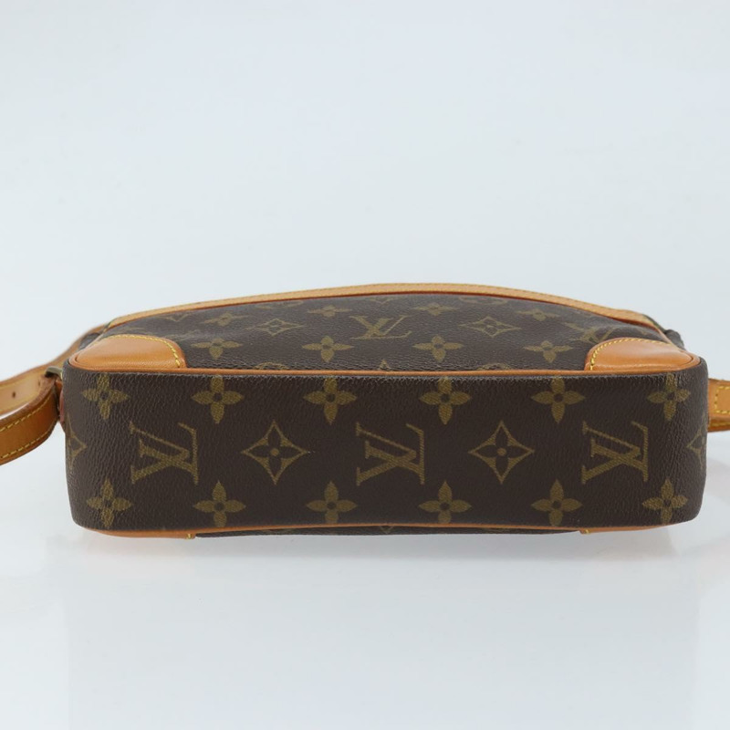 【日本直送】路易威登 Monogram Trocadero 23 肩背包 M51276 LV Auth 172802A-4