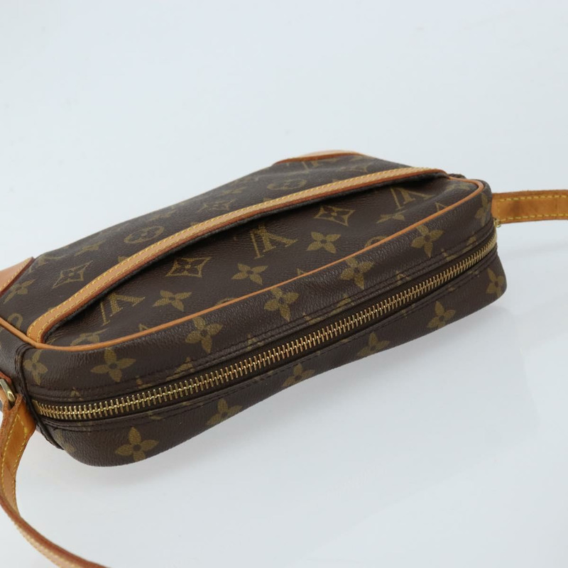 【日本直送】路易威登 Monogram Trocadero 23 肩背包 M51276 LV Auth 172802A-5