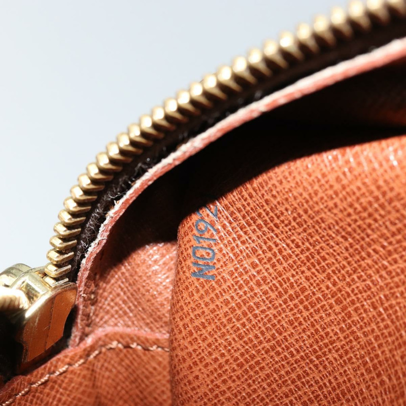 【日本直送】路易威登 Monogram Trocadero 23 肩背包 M51276 LV Auth 172802A-11