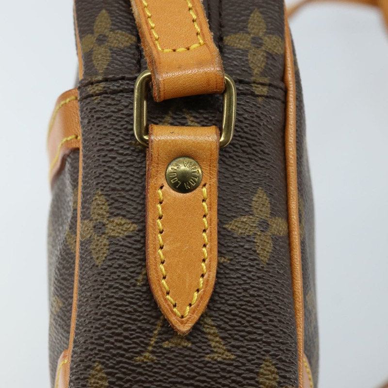 【日本直送】路易威登 Monogram Trocadero 23 肩背包 M51276 LV Auth 172802A-17