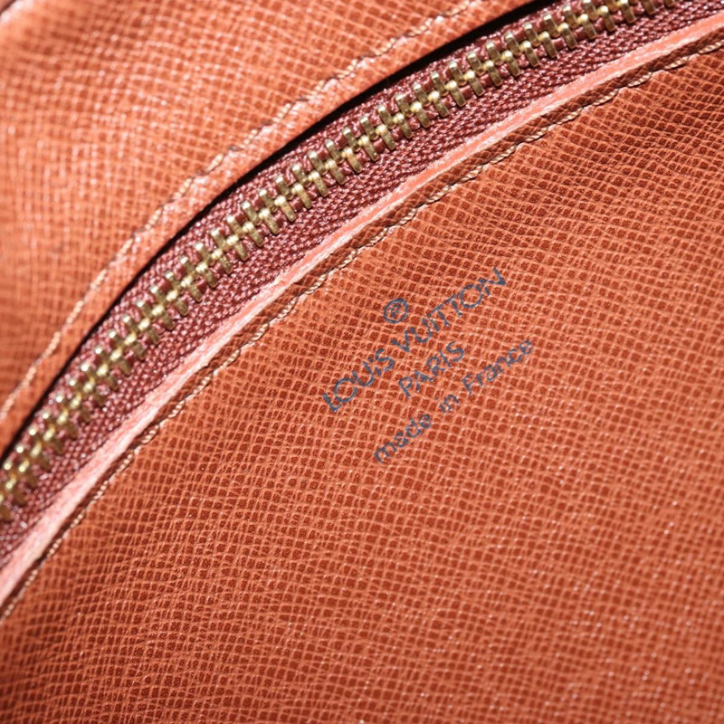 【日本直送】路易威登 Monogram Trocadero 23 肩背包 M51276 LV Auth 172802A-18