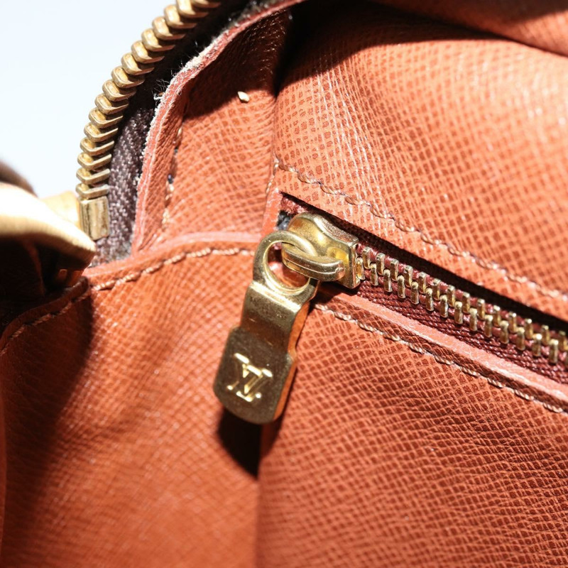 【日本直送】路易威登 Monogram Trocadero 23 肩背包 M51276 LV Auth 172802A-21