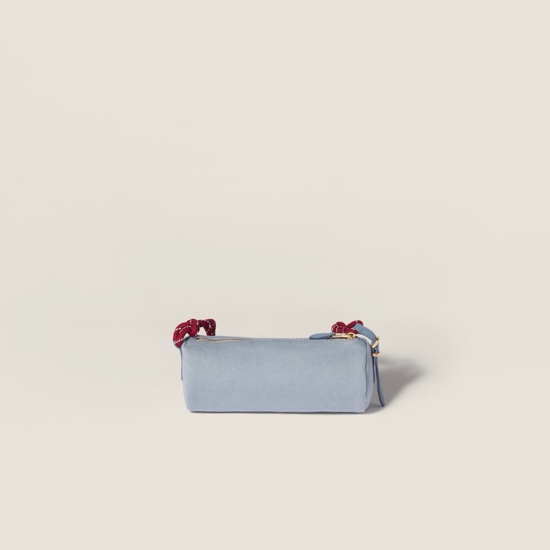 Miu Miu 女士 徽標迷你包均碼碼22cm*9cm*9cm-2