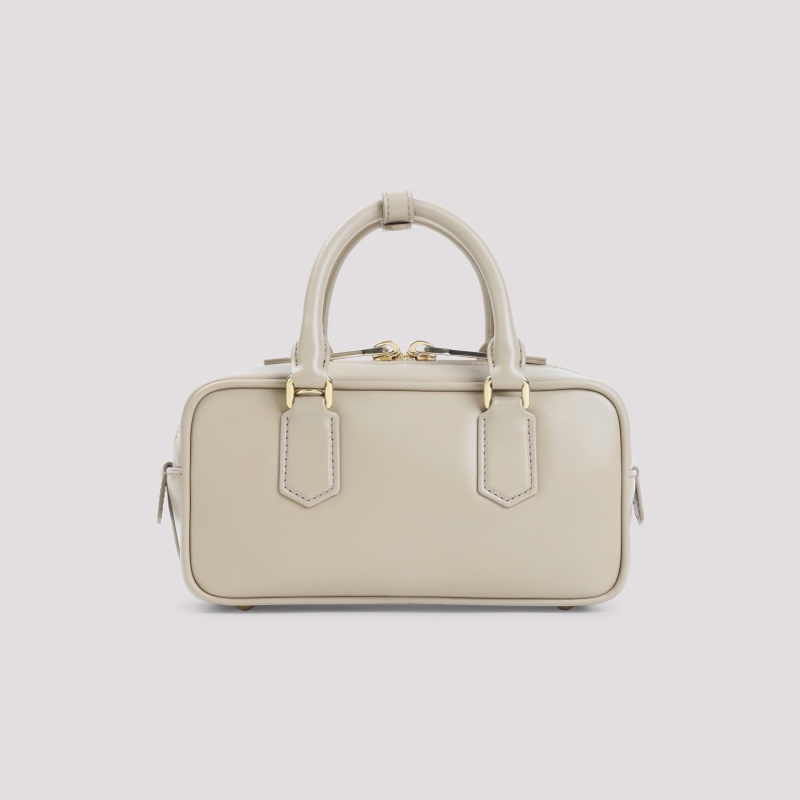 Miu Miu 女士 Arcadie拉鍊單肩包均碼碼10.5cm*22cm*7.5cm-2