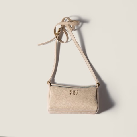 Miu Miu 女士 徽標單肩包均碼碼18cm*7cm*9.5cm