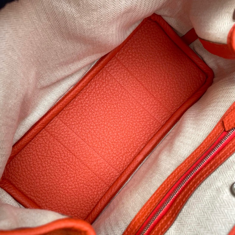 Hermès 愛馬仕 Garden Party 30 花園包-4