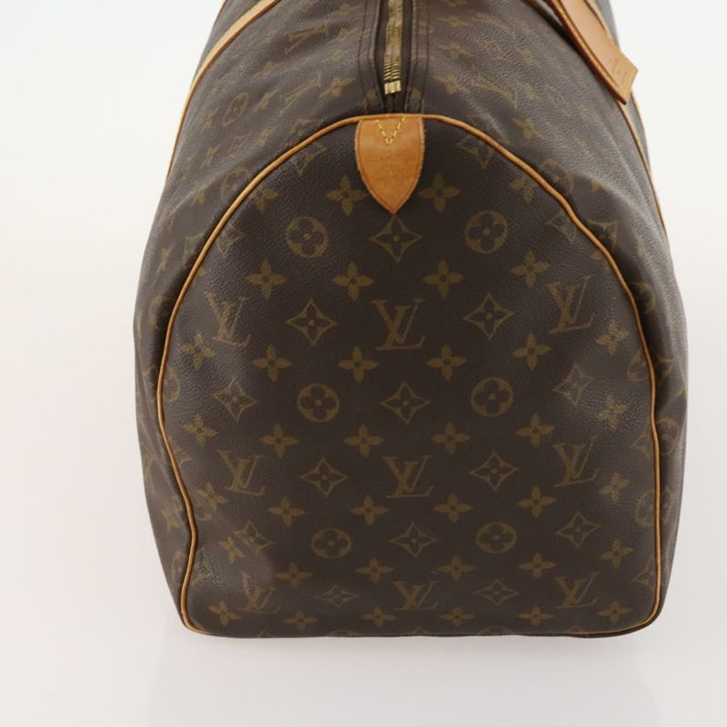 【日本直送】路易威登 Monogram Keepall 55 波士頓包 M41424 LV 正品 BA10385-3