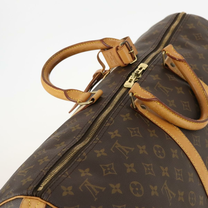 【日本直送】路易威登 Monogram Keepall 55 波士頓包 M41424 LV 正品 BA10385-5