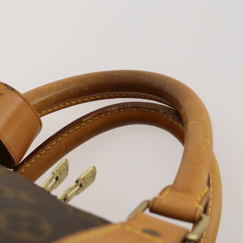 【日本直送】路易威登 Monogram Keepall 55 波士頓包 M41424 LV 正品 BA10385-7