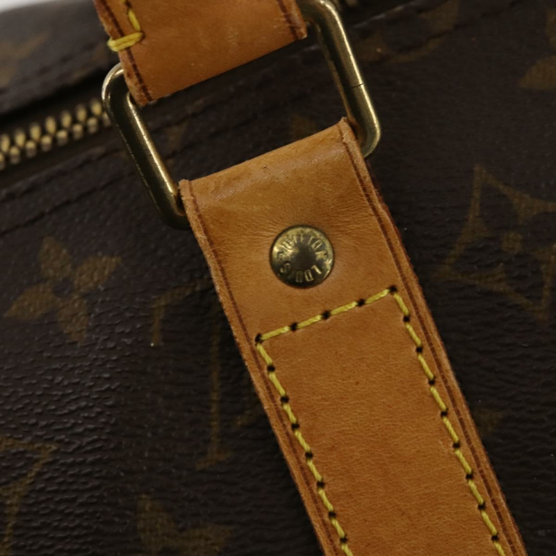 【日本直送】路易威登 Monogram Keepall 55 波士頓包 M41424 LV 正品 BA10385-8