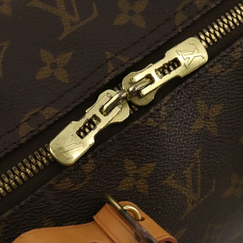 【日本直送】路易威登 Monogram Keepall 55 波士頓包 M41424 LV 正品 BA10385-9
