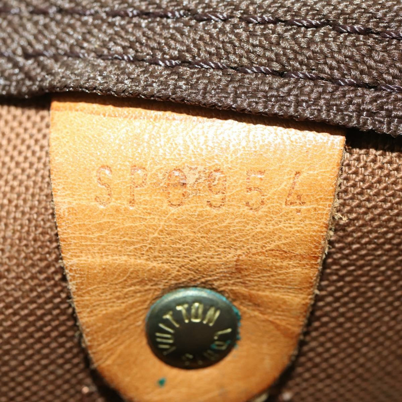 【日本直送】路易威登 Monogram Keepall 55 波士頓包 M41424 LV 正品 BA10385-11