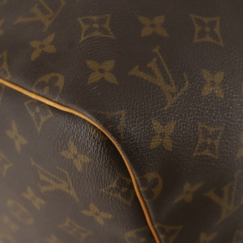 【日本直送】路易威登 Monogram Keepall 55 波士頓包 M41424 LV 正品 BA10385-14
