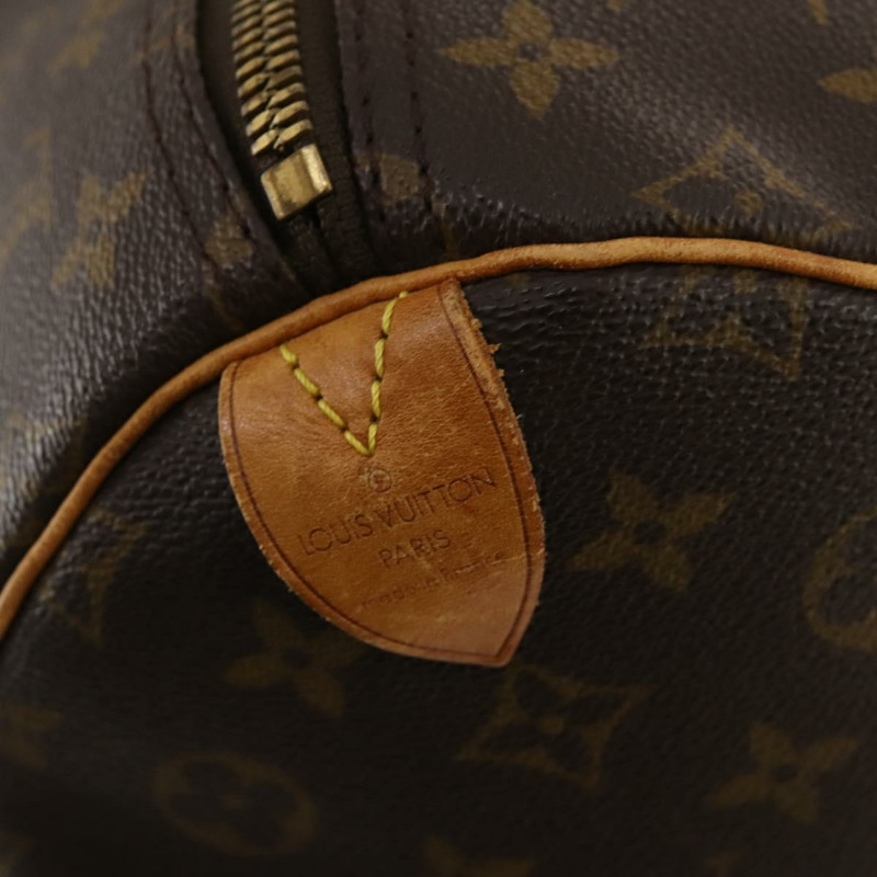 【日本直送】路易威登 Monogram Keepall 55 波士頓包 M41424 LV 正品 BA10385-17