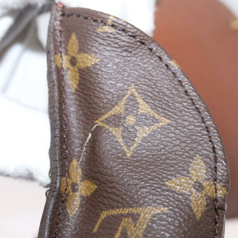 【日本直送】路易威登 Monogram Saint Cloud GM 肩背包 M51242 LV Auth ki6481-8