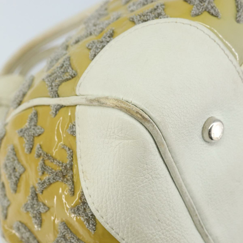 【日本直送】路易威登 Monogram Booklet Speedy 圓形手提包 灰色 M40703 LV 正品 gh1812-13