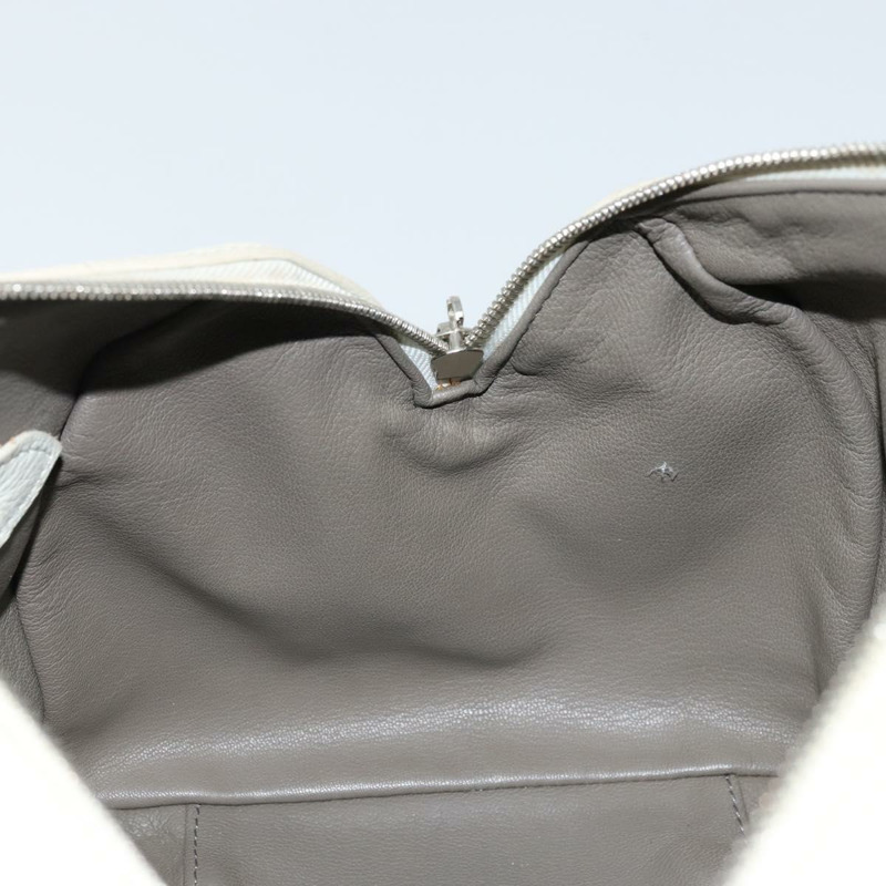 【日本直送】路易威登 Monogram Booklet Speedy 圓形手提包 灰色 M40703 LV 正品 gh1812-19