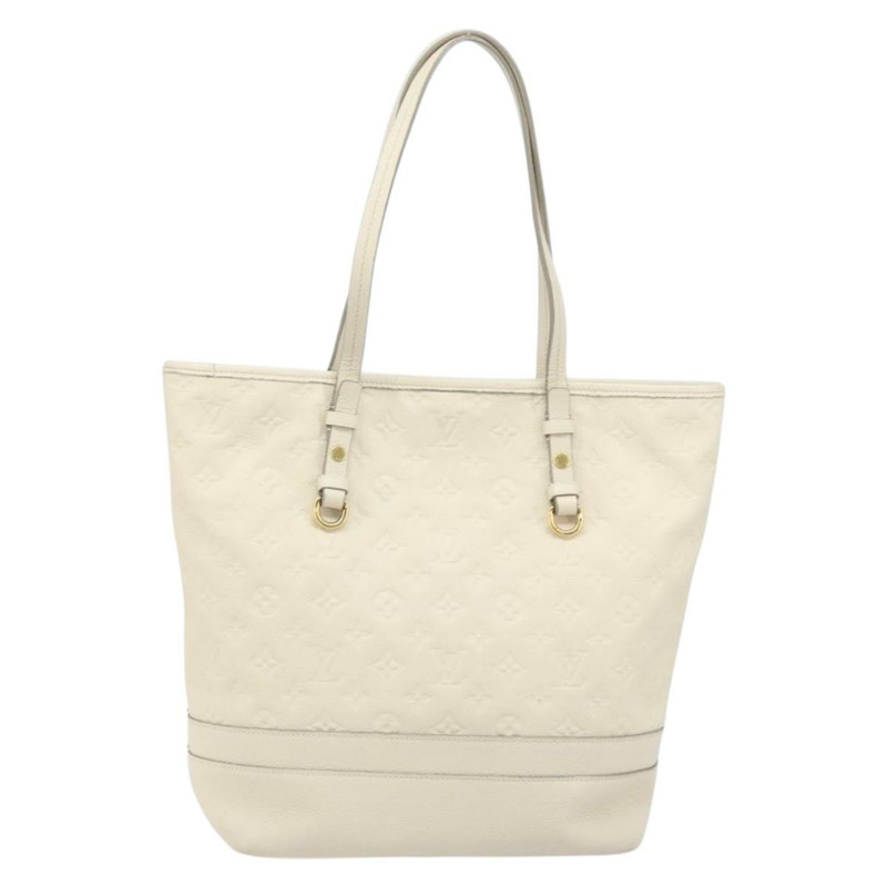 【日本直送】路易威登 Monogram Empreinte Citadine PM 手提包黑色 M40554 正品 ep12944-1