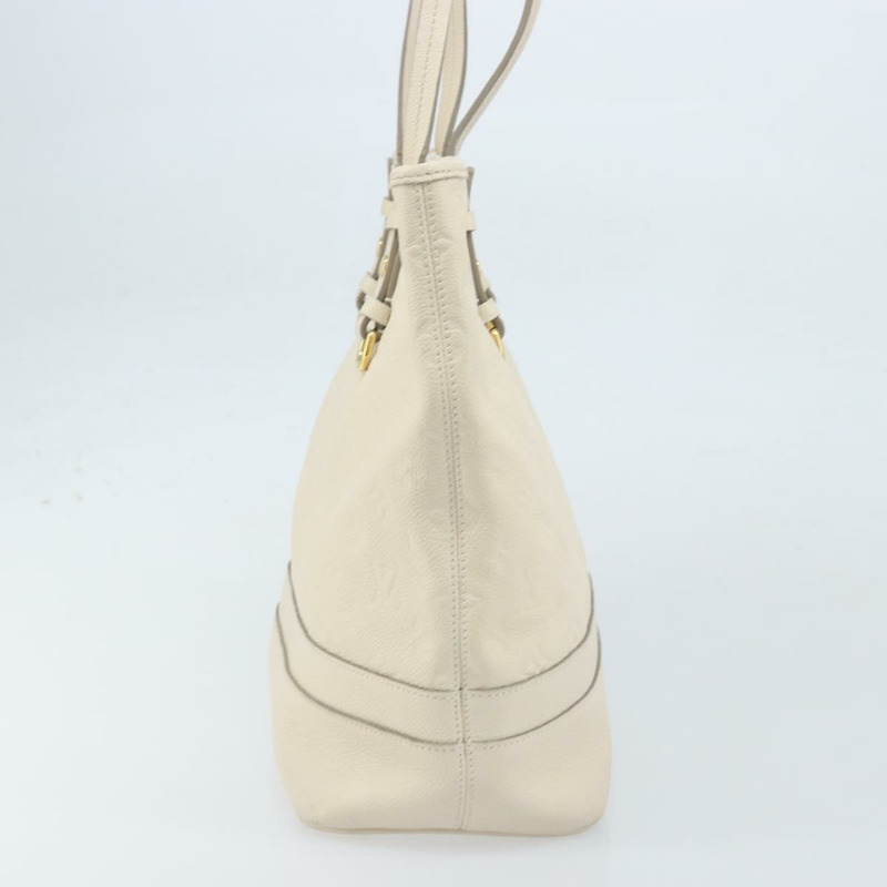 【日本直送】路易威登 Monogram Empreinte Citadine PM 手提包黑色 M40554 正品 ep12944-2