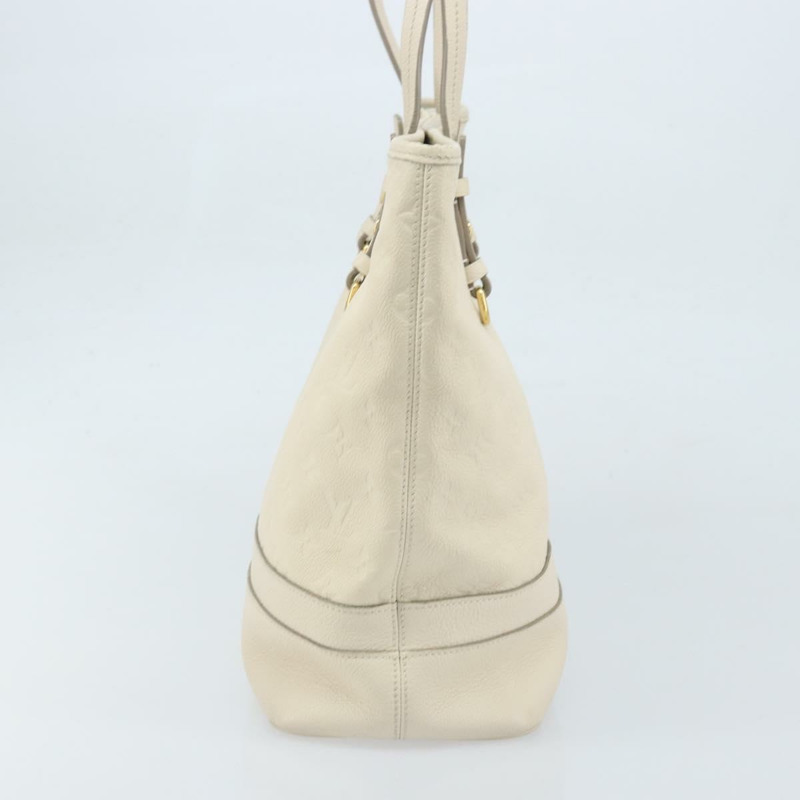 【日本直送】路易威登 Monogram Empreinte Citadine PM 手提包黑色 M40554 正品 ep12944-3