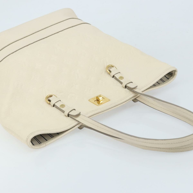 【日本直送】路易威登 Monogram Empreinte Citadine PM 手提包黑色 M40554 正品 ep12944-5