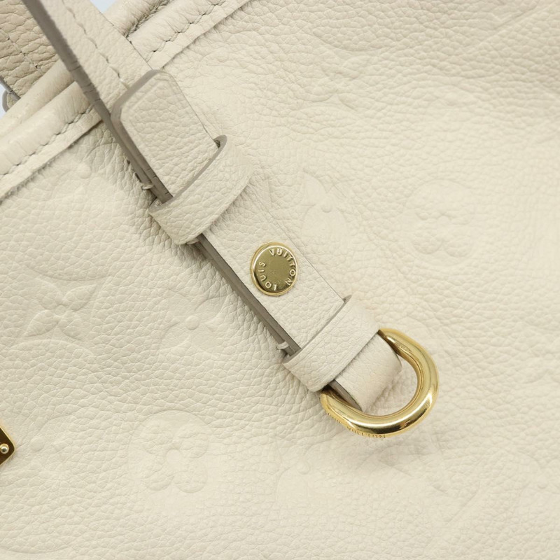 【日本直送】路易威登 Monogram Empreinte Citadine PM 手提包黑色 M40554 正品 ep12944-9