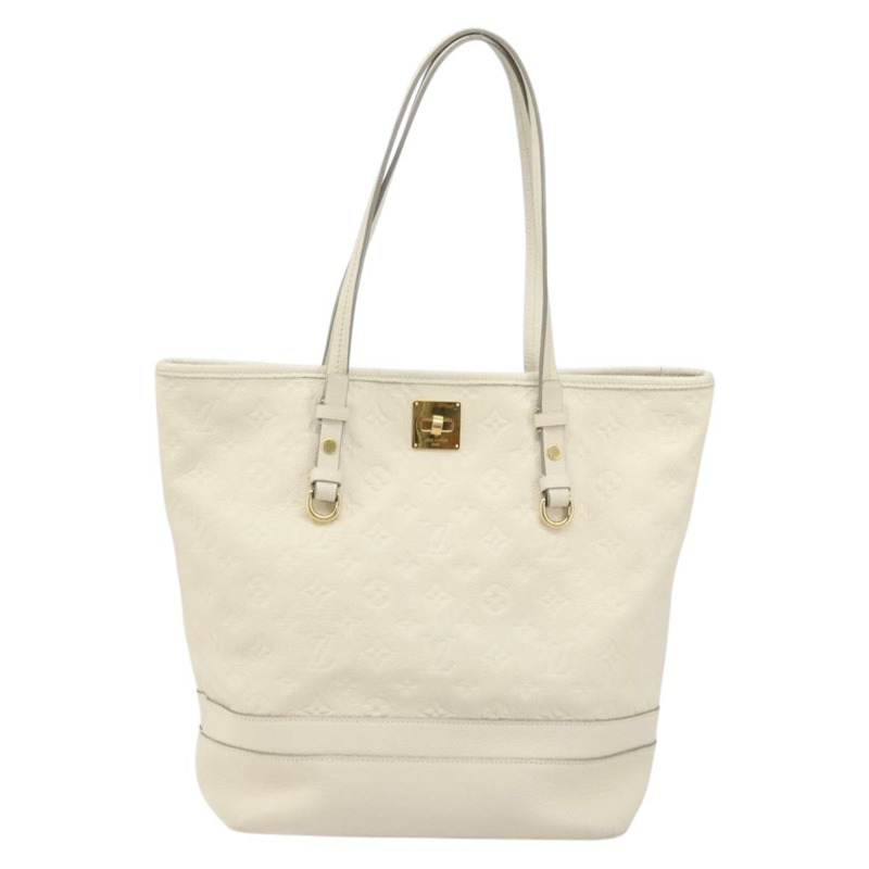 【日本直送】路易威登 Monogram Empreinte Citadine PM 手提包黑色 M40554 正品 ep12944-12