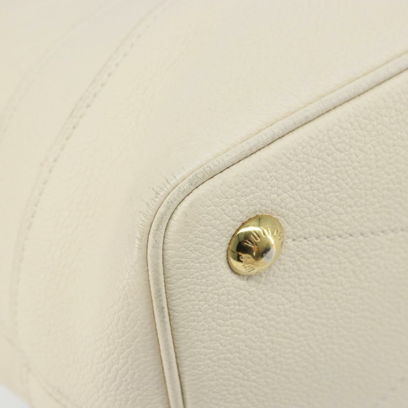 【日本直送】路易威登 Monogram Empreinte Citadine PM 手提包黑色 M40554 正品 ep12944-13