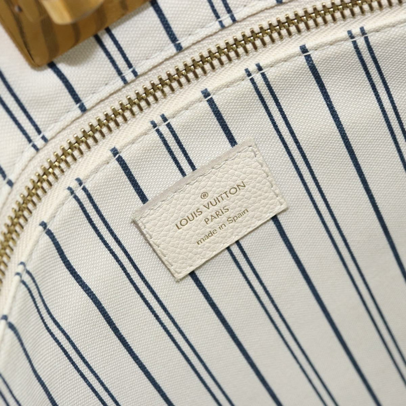 【日本直送】路易威登 Monogram Empreinte Citadine PM 手提包黑色 M40554 正品 ep12944-17