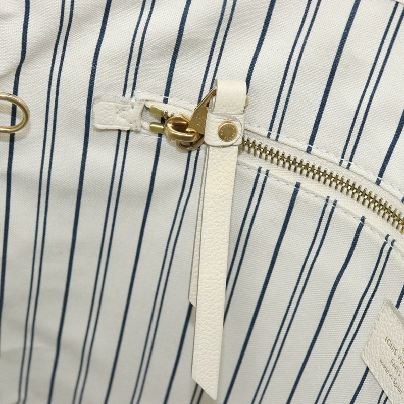 【日本直送】路易威登 Monogram Empreinte Citadine PM 手提包黑色 M40554 正品 ep12944-20