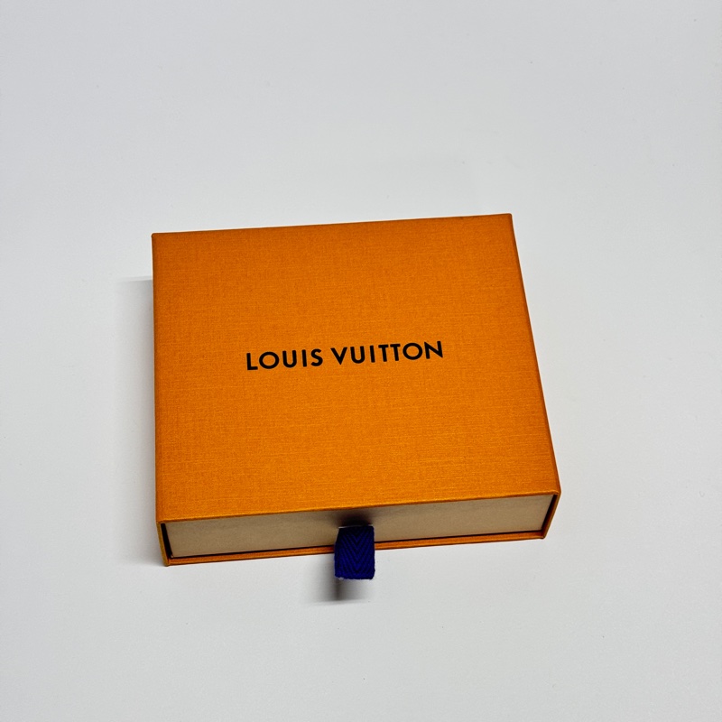 【全新品🎁】 LV Damier 專櫃最新晶片 限量款 棋盤格短夾（專櫃限量24,000）-3