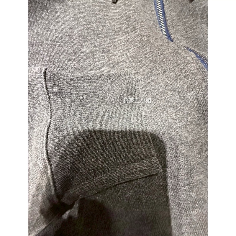 Dior 全新閒置品 灰色小蜜蜂外套 S號-4