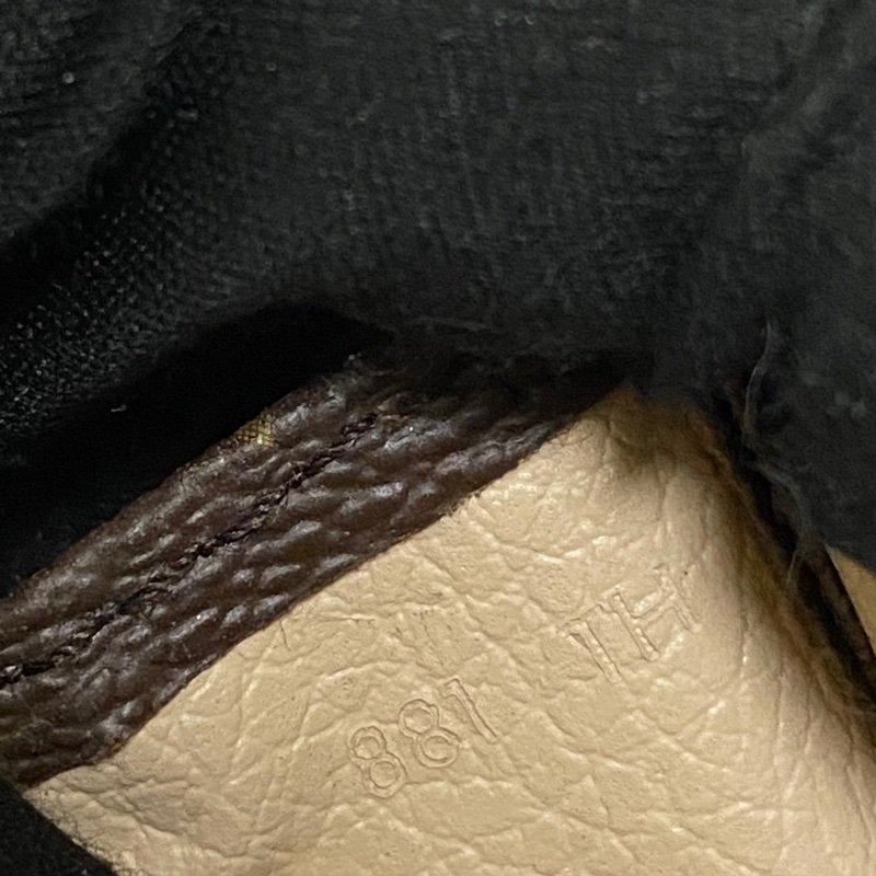 LV M47544梳洗包19 鏈條包 🏅-28