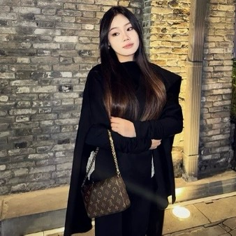 LV M47544梳洗包19 鏈條包 🏅-37