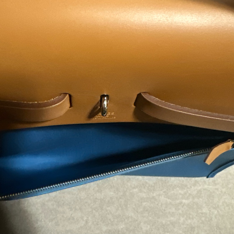 Hermes Herbag 31 可手提/肩背/斜背-17