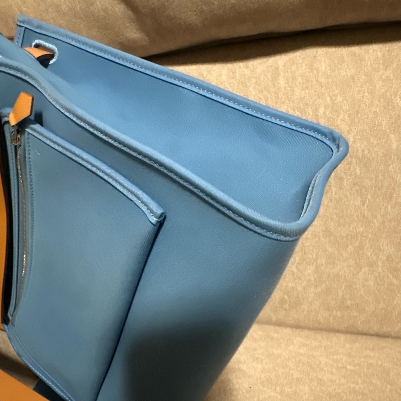 Hermes Herbag 31 可手提/肩背/斜背-23