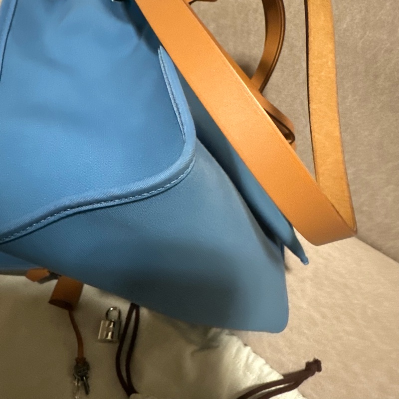 Hermes Herbag 31 可手提/肩背/斜背-25