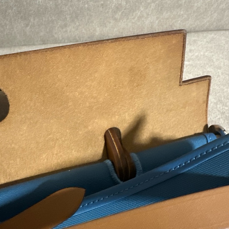Hermes Herbag 31 可手提/肩背/斜背-32