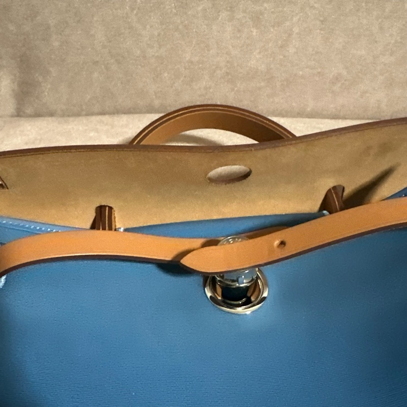 Hermes Herbag 31 可手提/肩背/斜背-33